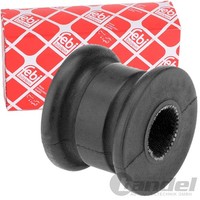Febi Stabilager Buchse Stabi Innen Vorderachse Beidseitig FüR Mercedes SL R129