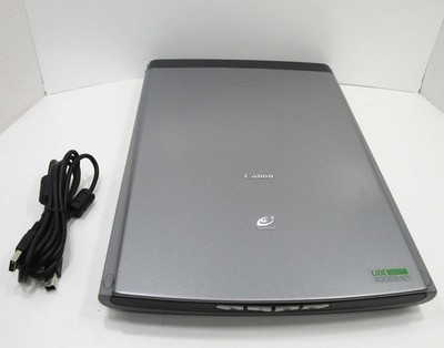 CANON Canoscan LIDE35 Desktop Colour Flatbed Scanner F916900