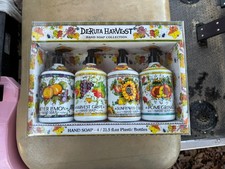 deruta-harvest-soap-collection