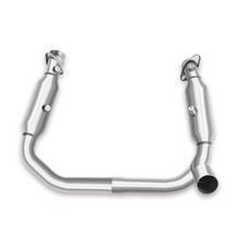 Catalytic Converter Compatible With 2009 2010 2011 2012 2013 2014 2015 2016