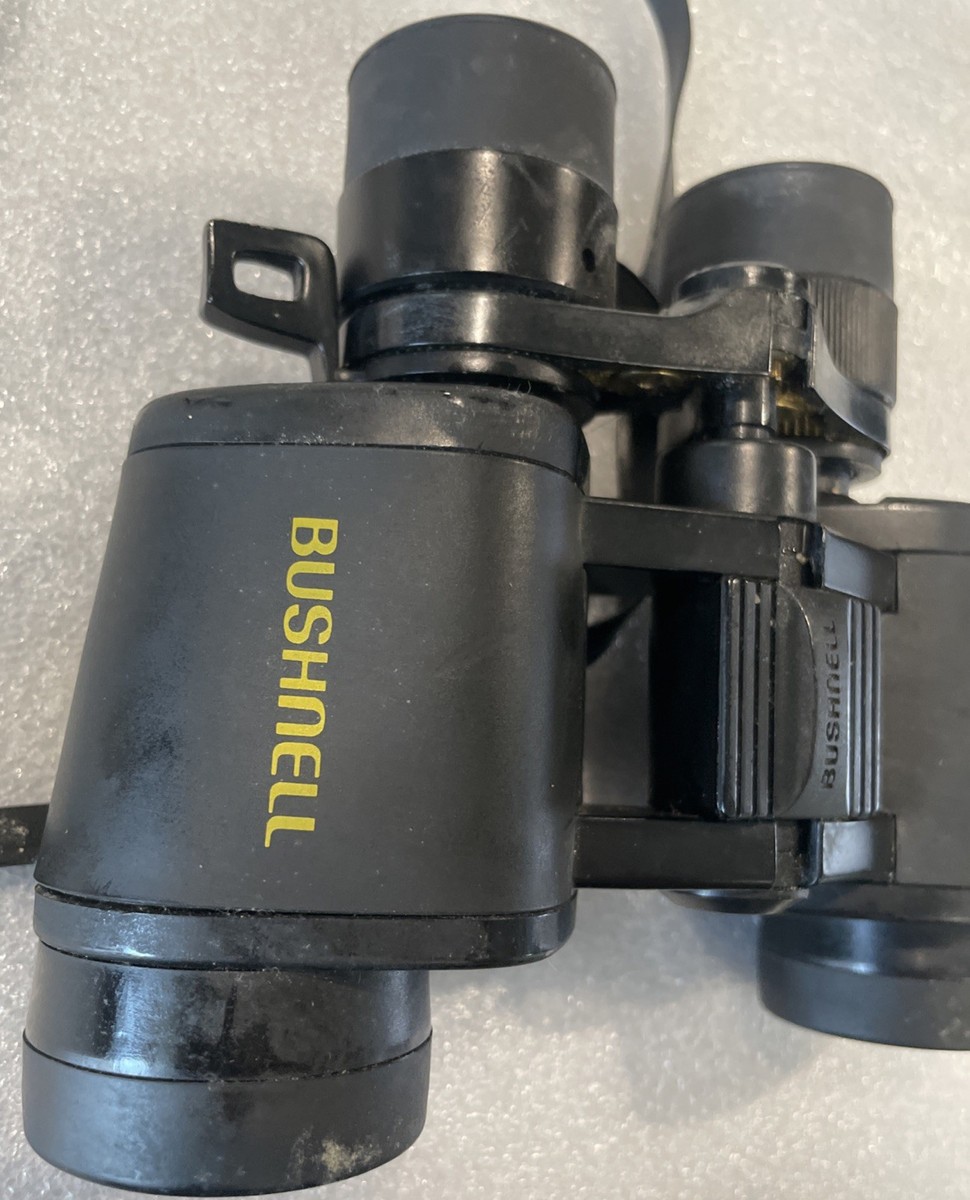 Bushnell PowerView 13-7016 Binoculars for sale online | eBay