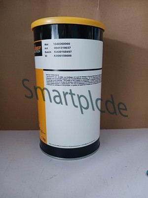 NEW KLUBER Lubrication ISOFLEX TOPAS NB 52 Grease 1KG NB52  free ship
