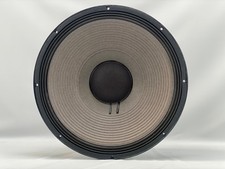JBL 2226J 15" 16 Ohm Woofer Driver