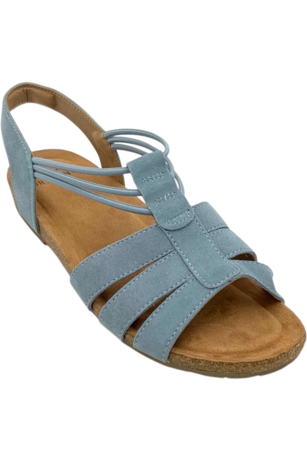 Earth Origins Laney Moroccan Blue 5890₽