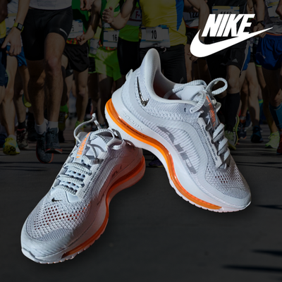 2025 New Nike AIR ZOOM Pegasus Premium White/Black - Size: 5.5W or