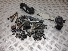 2016 YAMAHA WR 125 X 5 X BOLT PACK ASSORTED BOLTS 