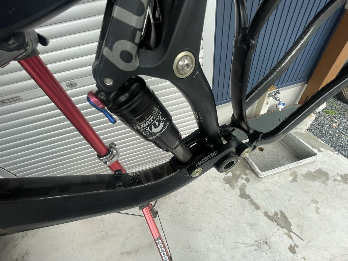 GIANT Reign MTB Aluminum Frame 26inch | eBay