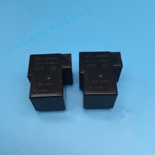 2PC New SLA-S-124DMJ-G 24VDC 4 foot 40A277VAC High load Relay *su