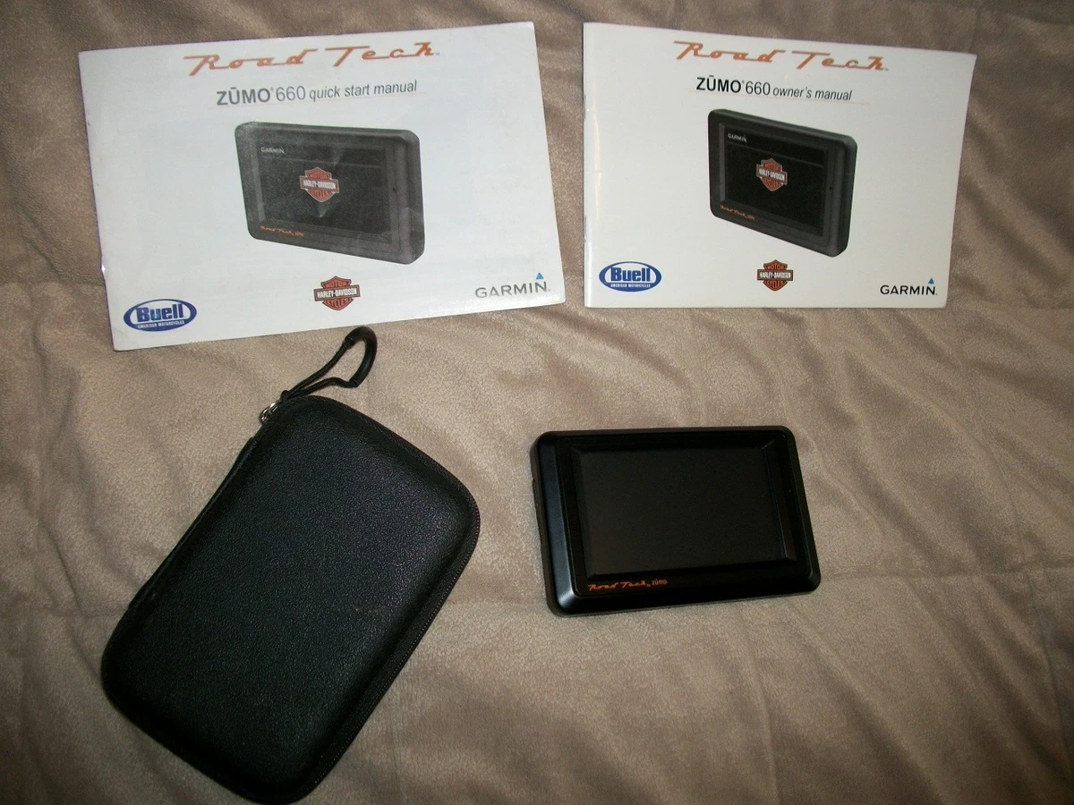 Garmin Motorcycle GPS & Navigation Devices for sale | eBay