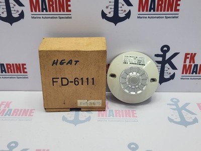 OKI FD-6111 Wärmemelder 65°C