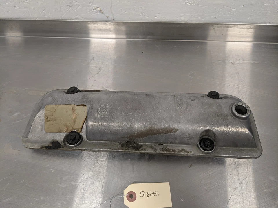 Крышка правого клапана для 04–05 Chevrolet Malibu 3.5 12568147 - Изображение 2 из 4