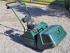 Atco Balmoral 20SE cylinder