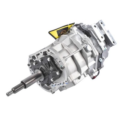 For Jeep Wrangler TJ YJ 1994-02 AX5 Manual Transmission 5 Speed