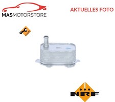 ÖLKÜHLER KÜHLER ÖL NRF 31788 A FÜR AUDI A4 B8,A5,Q5,A6 C7,8RB,8K2,8K5,8TA
