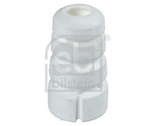 Anschlagpuffer Federung FEBI BILSTEIN 45726 für 4MB AUDI 8RB Q5 Q7 FYB FYG 4MG