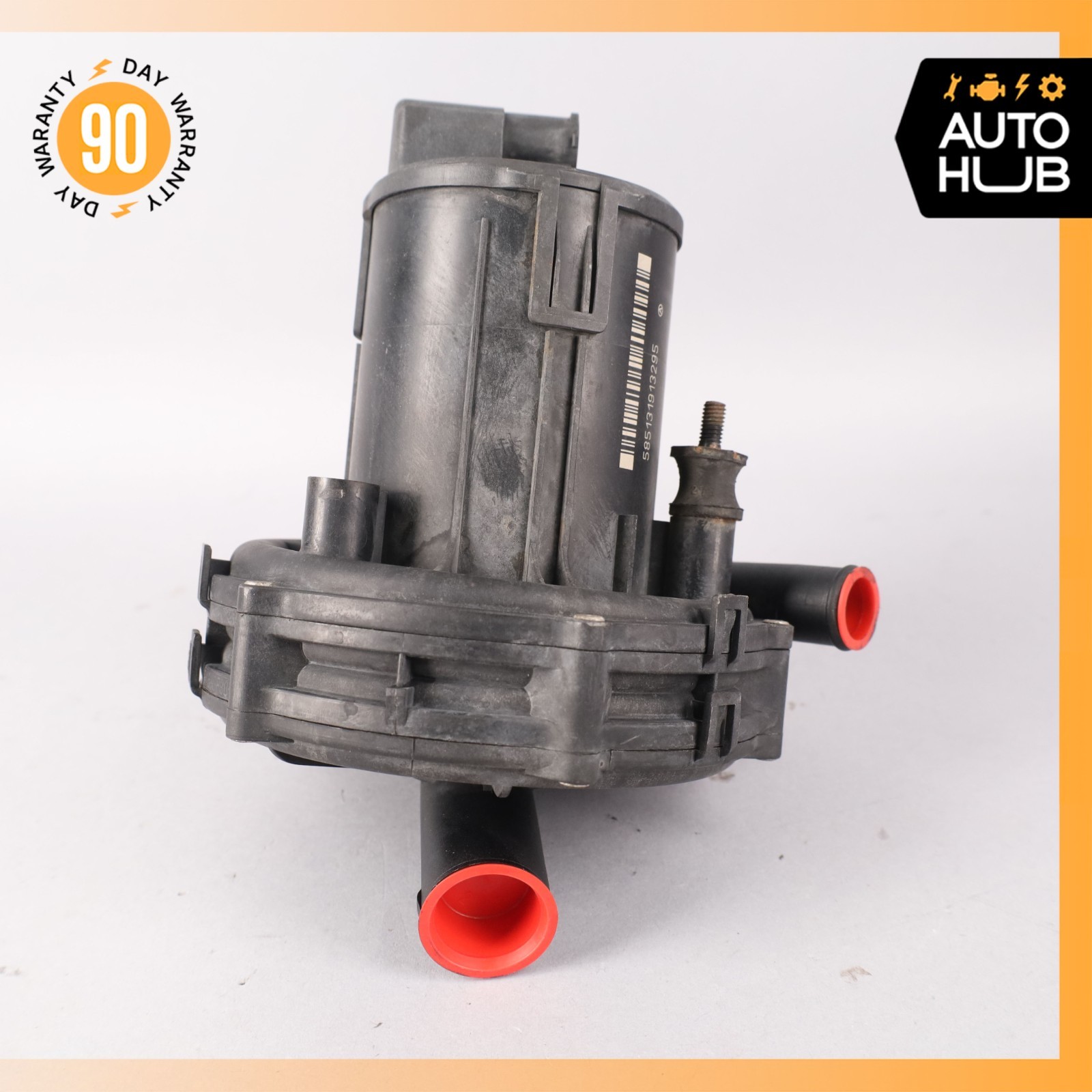 99-02 Rolls Royce Silver Seraph / Arnage Secondary Air Smog Pump PB22252PC OEM