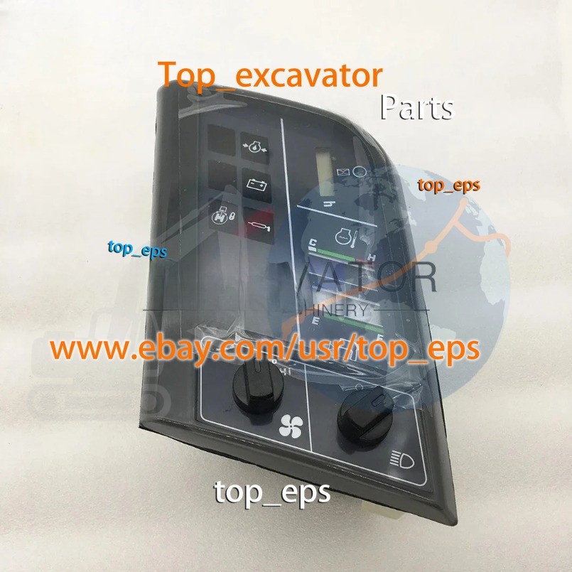 PC60-7 70-7 Display Monitor 7834-73-2000 7834-73-2001 7834-73-2002 For Komatsu PC60-7 70-7 Display Monitor 7834-73-2000 7834-73-2001 7834-73-2002 For Komatsu