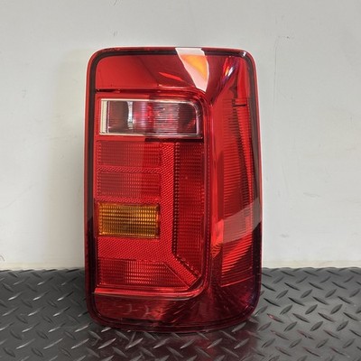 VW CADDY 2016-2020 REAR LIGHT TAILLIGHT DRIVER RIGHT SIDE 2K2945096AB