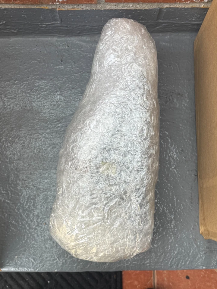 Conjunto retractor cinturón seguridad conductor delantero izquierdo Kia Sportage 2011-2016 negro OEM Foto 2 de 2