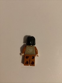 LEGO Star Wars Minifigure sw0574 EZRA BRIDGER from Set 75090 Speeder Bike