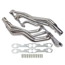 Stainless Steel Manifold Headers For 1993-1997 Chevy Camaro Firebird 5.7l Lt1 V8 Stainless Steel Manifold Headers For 1993-1997 Chevy Camaro Firebird 5.7l Lt1 V8