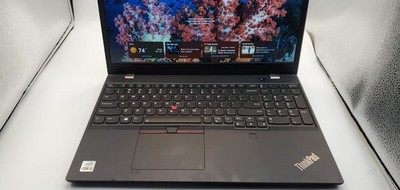 Lenovo ThinkPad L15 Gen1 Laptop Intel Core i5-10th Gen 1.6GHz 8GB