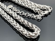 COLLIER PALLADINIERT SCHMUCKJAGD