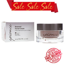 Epionce Renewal Facial Cream 50g 1.7oz New Exp 10/2027 Fast Shipping