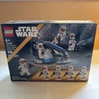 Lego 75359 Star Wars 332nd Ahsoka Clone Trooper Battle Pack - New Sealed Retired