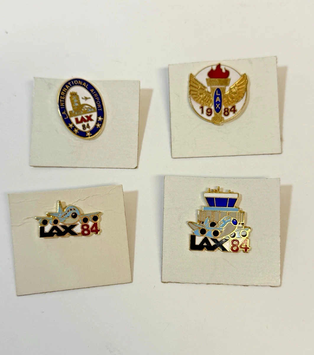 Los Angeles 1984 USA Olympics Fan Apparel & Souvenirs for sale | eBay