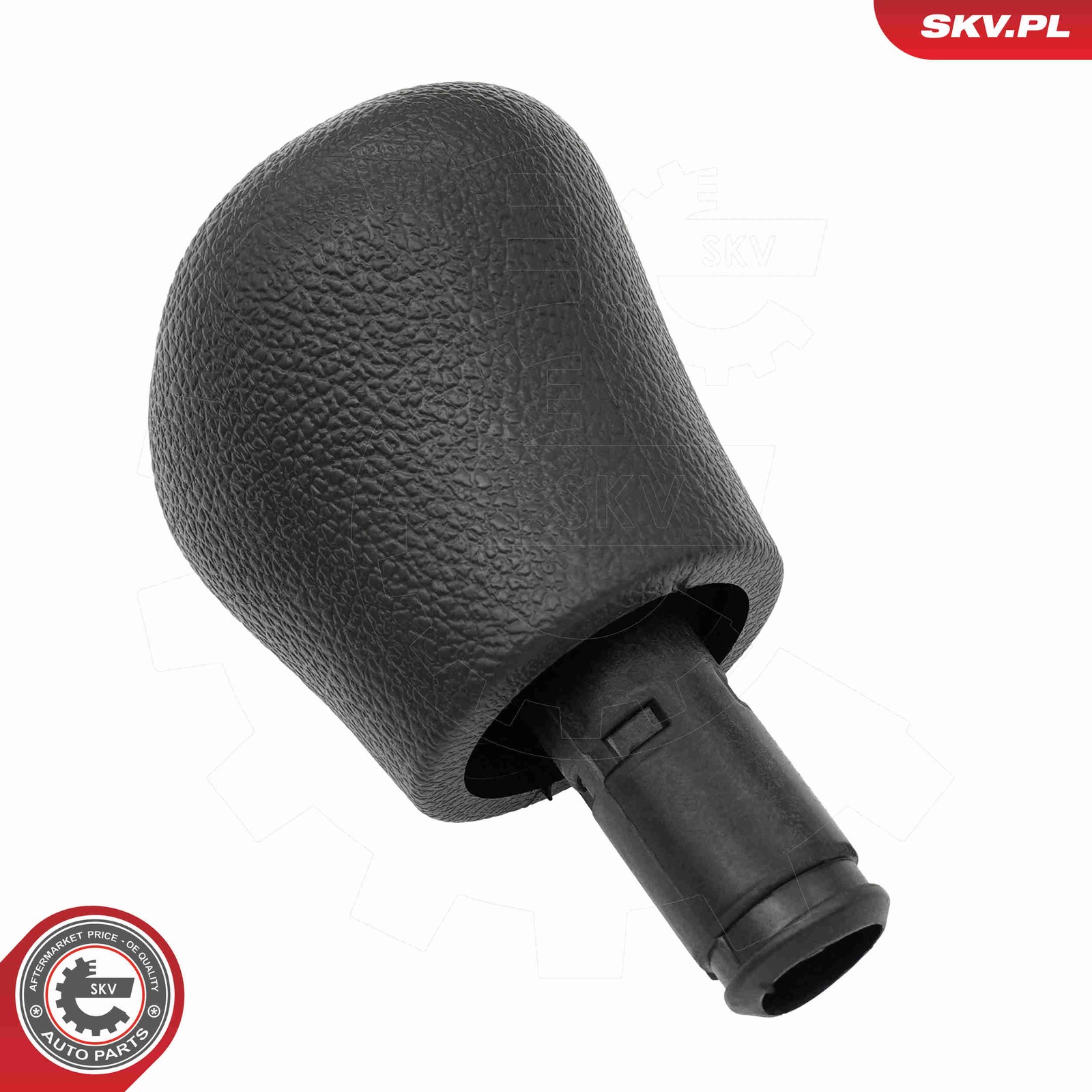 2x ✅Fits SKV GERMANY 63SKV151 GEAR KNOB 63SKV151 FORD FOCUS II III F ⭐UK Seller⭐