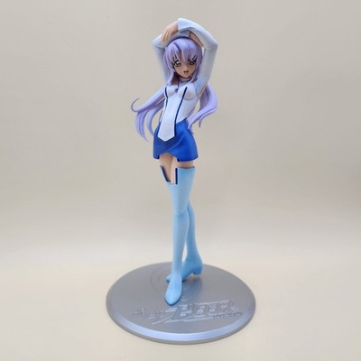 RAH DX Megahouse (Vintage) 7'' TEA (Gin-Iro No Olynssis) 1:8 Anime Statue