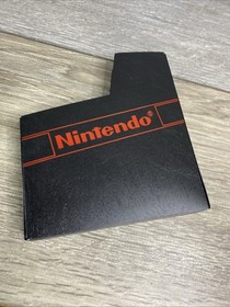 Athletic World (Nintendo NES) scatola carrello protezione scatola