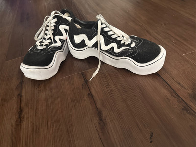 MSCHF Wavy Baby x Tyga Men's Size 9