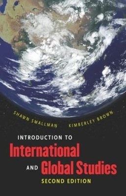 Kimberley Brown Sh Introduction to International and Gl (Paperback) (UK IMPORT)