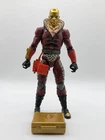 G.I. Joe Classified DESTRO - PROFIT DIRECTOR #15 - 6” Action Figure