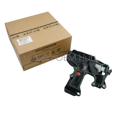06H103495AC OEM Upgrade Oil Separator PCV Valve For VW CC GTi Jetta Tiguan 2.0T