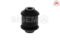 Sidem Lagerung Lenker Vorne Passend FüR Saab 9-3 Cabriolet YS3D 900 II 861607