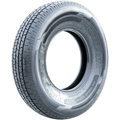#ad #ad Tire WellPlus Power ST 1 Semi Steel ST 175 80R13 Load D 8 Ply Trailer $49.93