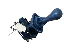 Mercedes R129 300 SL Schaltkulisse 1242601294 Gangschaltung Schaltknauf 072 Blau