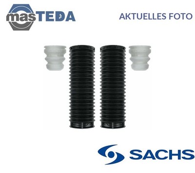 900 207 STOßDäMPFER STAUBSCHUTZSATZ VORNE SACHS FÜR FORD MONDEO IV
