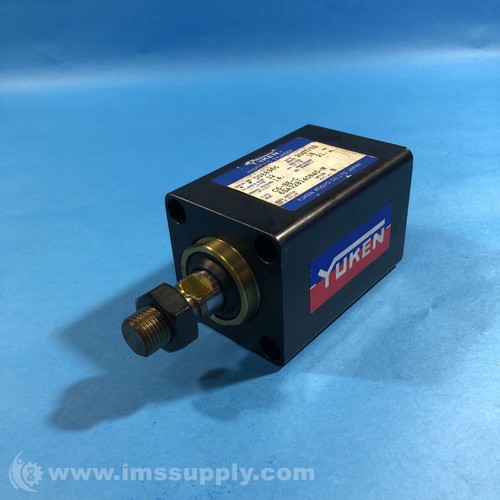 Yuken C6-SE-C-6SA32B140N40-M Hydraulic cylinder USIP