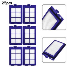 Premium Filter Replacement for Robovac For X8 Robot Vacuum Enhanced Efficiency