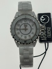 Orologio Ceramica Armada Nueva Brand Italiano Con Cartellino