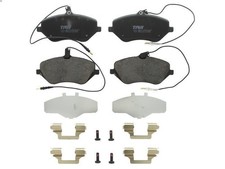Kits de frein Citroen C6
