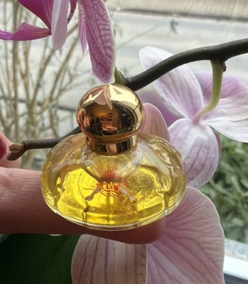 Chopard Casmir Parfum Miniatur , Miniflacon ,  Schöne Sammlerstücke 