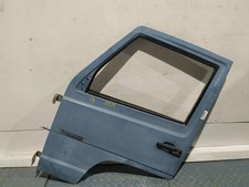Porte avant et accessoires Mercedes MB100