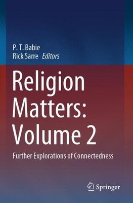 Religion Matters: Volume 2 - 9789819997794