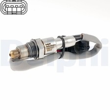 DELPHI Lambdasonde Sensor Abgassteuerung ES21371-12B1 für OPEL CROSSLAND P17 A18