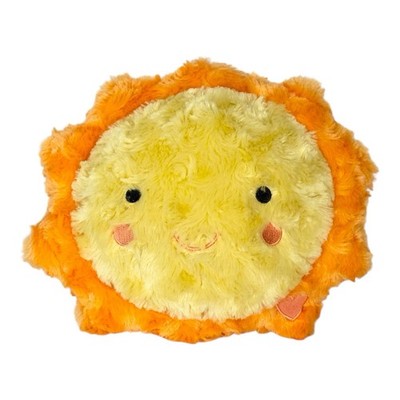 Hallmark Recordable Sun Plush You Are My Sunshine Record You Singing Song Music